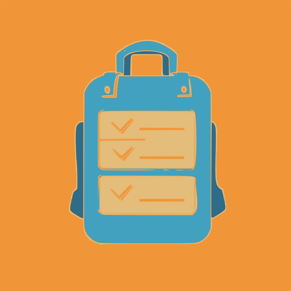 PackGenie App Icon